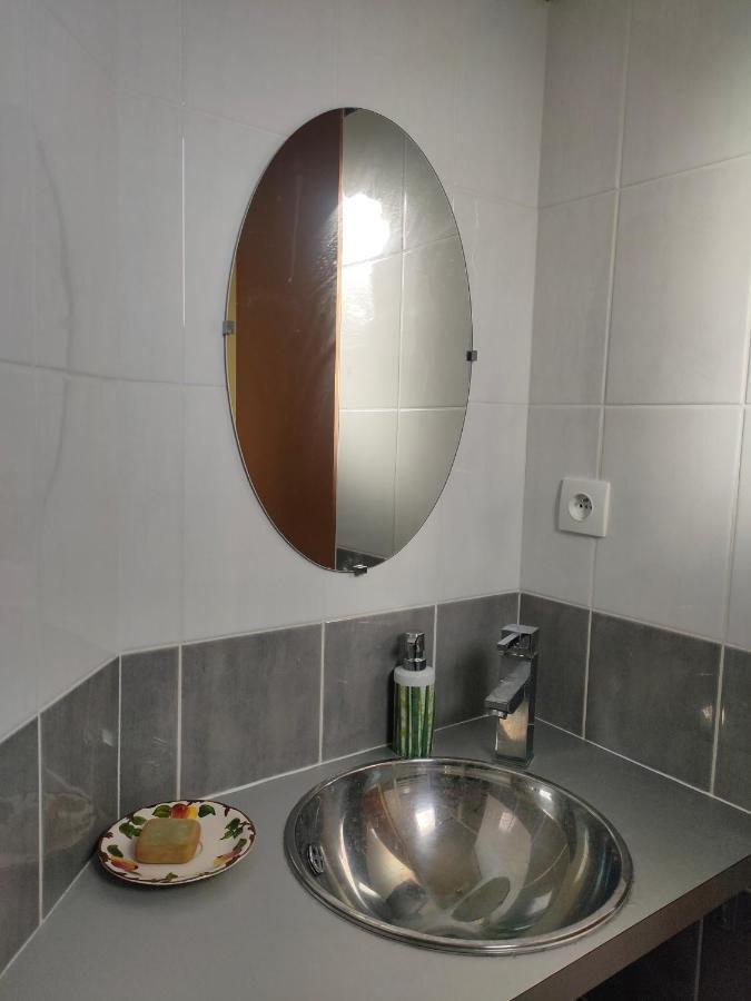 Chambre Avec Sdb Privative En Pleine Campagne Baillou Экстерьер фото