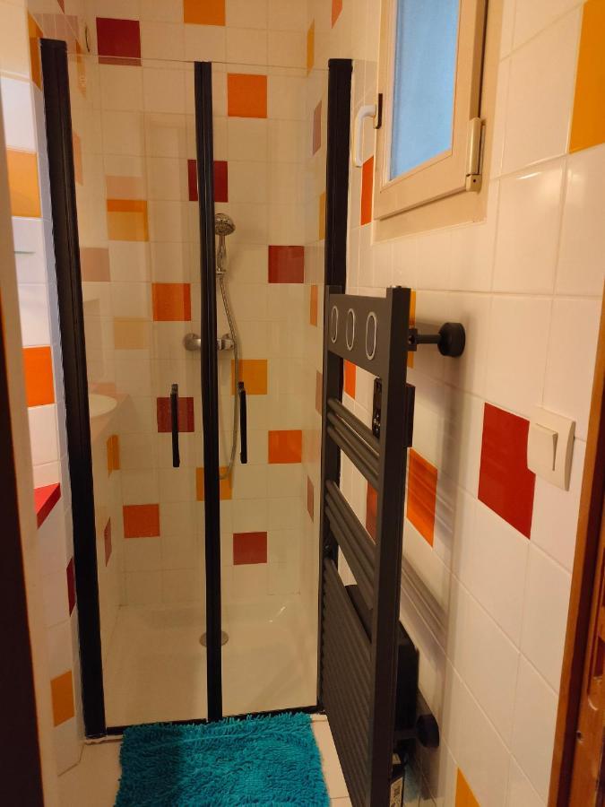Chambre Avec Sdb Privative En Pleine Campagne Baillou Экстерьер фото