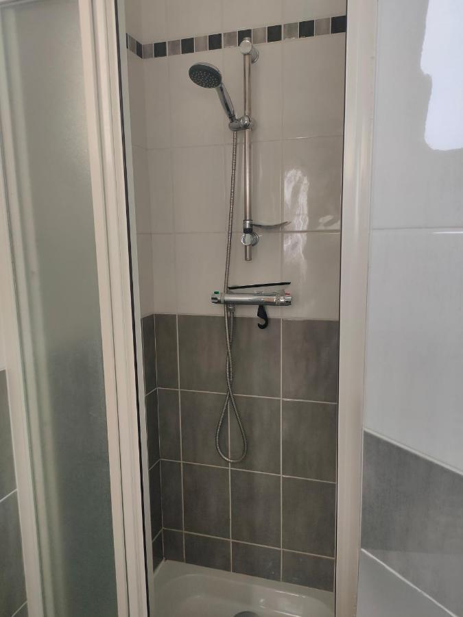 Chambre Avec Sdb Privative En Pleine Campagne Baillou Экстерьер фото
