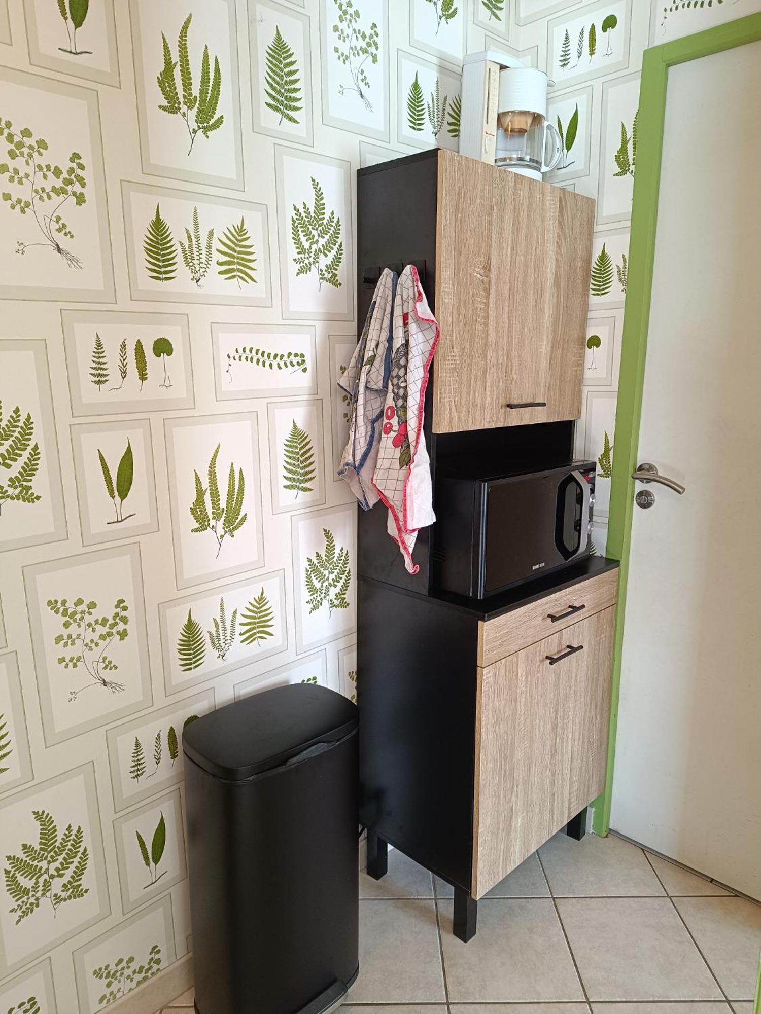 Chambre Avec Sdb Privative En Pleine Campagne Baillou Экстерьер фото